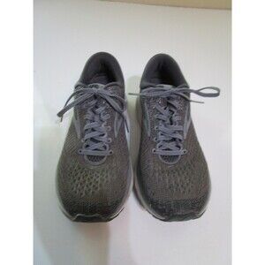 Brooks Ghost 11 Shoes Mens Size 8 Cushioned Running Athletic Neutral Sneakers